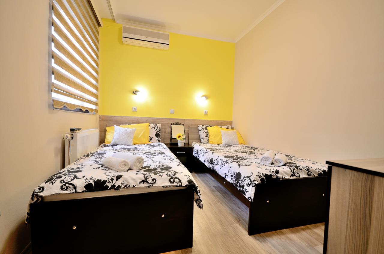 Hotel Shirok Sokak Bitola Exterior foto