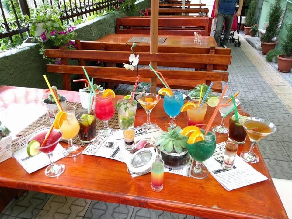 Hotel Shirok Sokak Bitola Exterior foto