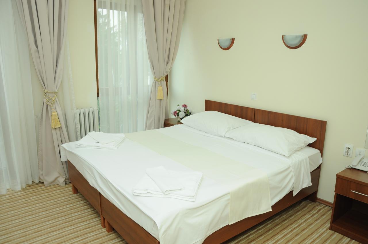 Hotel Shirok Sokak Bitola Exterior foto