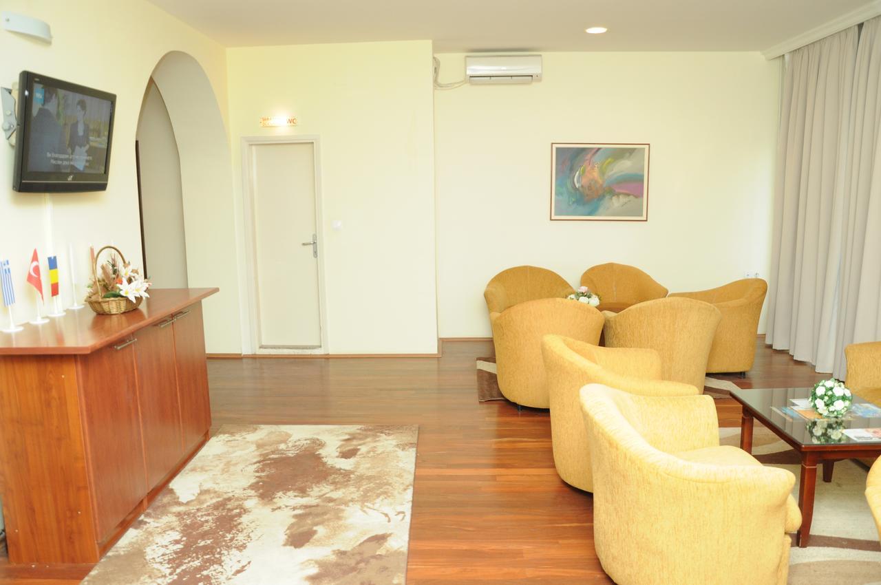 Hotel Shirok Sokak Bitola Exterior foto